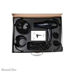 خرید ، بررسی و قیمت سشوار فلاویا مدل FL-6500 | منزل دار