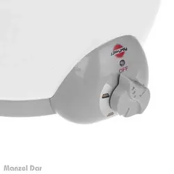 قیمت و خرید پلوپز 8 نفره پارس خزر مدل RC-181 TYAN | منزل دار