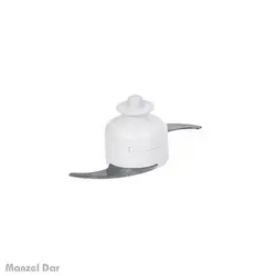 قیمت ، بررسی و خرید خردکن نانیوا مدل N-322 | منزل دار