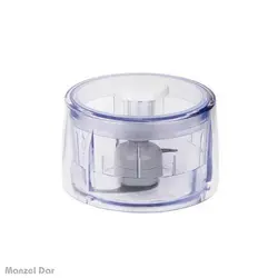 قیمت ، بررسی و خرید خردکن نانیوا مدل N-322 | منزل دار