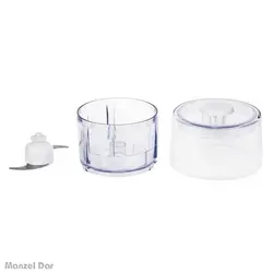 قیمت ، بررسی و خرید خردکن نانیوا مدل N-322 | منزل دار