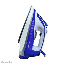 خرید ، بررسی و قیمت اتو بخار گوسونیک مدل GSI-297 | منزل دار