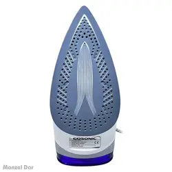 خرید ، بررسی و قیمت اتو بخار گوسونیک مدل GSI-297 | منزل دار