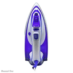 خرید ، بررسی و قیمت اتو بخار گوسونیک مدل GSI-297 | منزل دار