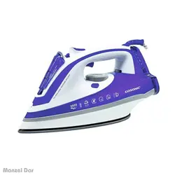 خرید ، بررسی و قیمت اتو بخار گوسونیک مدل GSI-297 | منزل دار