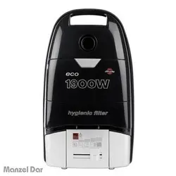 قیمت جارو برقی پارس خزر مدل ECO-1900W BOSCH | منزل دار