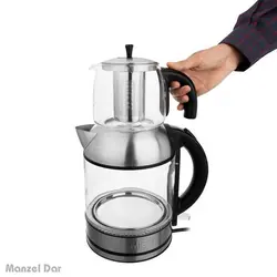 قیمت چای ساز ایستاده میگل مدل GTS 286 | منزل دار