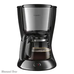 خرید ، بررسی و قیمت قهوه ساز فیلیپس مدل HD7457 | منزل دار