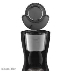 خرید ، بررسی و قیمت قهوه ساز فیلیپس مدل HD7457 | منزل دار