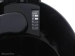 خرید ، بررسی و قیمت قهوه ساز فیلیپس مدل HD7457 | منزل دار