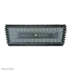 خرید ، بررسی و قیمت بخارشوی نانیوا مدل NS-8550 | منزل دار