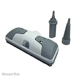 خرید ، بررسی و قیمت بخارشوی نانیوا مدل NS-8550 | منزل دار