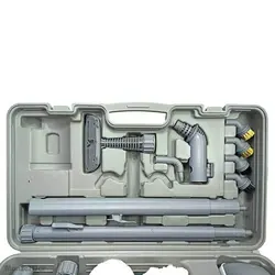 خرید ، بررسی و قیمت بخارشوی نانیوا مدل NS-8550 | منزل دار