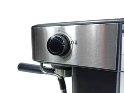 خرید ، قیمت اسپرسو ساز گوسونیک مدل GEM-869 | منزل دار