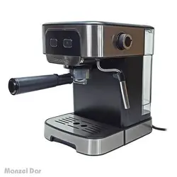 خرید ، قیمت اسپرسو ساز گوسونیک مدل GEM-869 | منزل دار