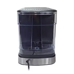 خرید ، قیمت اسپرسو ساز گوسونیک مدل GEM-869 | منزل دار