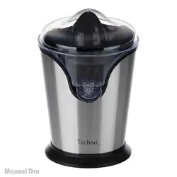 خرید و قیمت آب مرکبات گیری تکنو مدل Te-102 | منزل دار