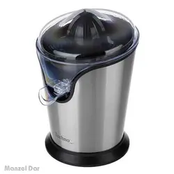 خرید و قیمت آب مرکبات گیری تکنو مدل Te-102 | منزل دار