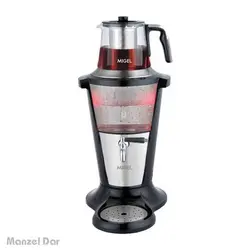 خرید ، بررسی و قیمت سماور برقی میگل مدل GTS 302 | منزل دار