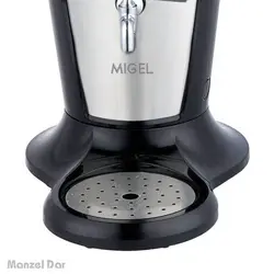 خرید ، بررسی و قیمت سماور برقی میگل مدل GTS 302 | منزل دار