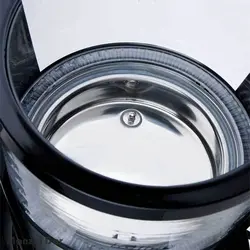 خرید ، بررسی و قیمت سماور برقی میگل مدل GTS 302 | منزل دار