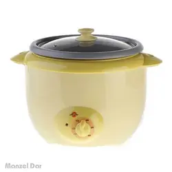 قیمت پلوپز 8 نفره پارس خزر مدل کندوج RC181TSP | منزل دار