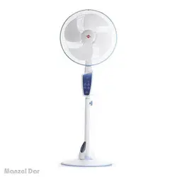 قیمت ، بررسی و خرید پنکه پارس خزر مدل 4060R | منزل دار