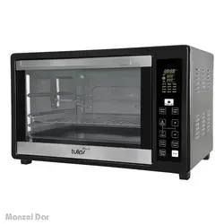 خرید و قیمت آون توستر تولیپس 45 لیتری مدل OT-A4507CD | منزل دار