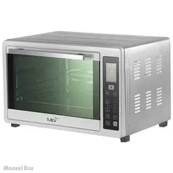 خرید و قیمت آون توستر تولیپس 45 لیتری مدل OT-A4507CD | منزل دار