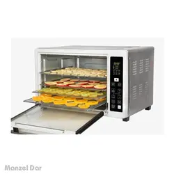 خرید و قیمت آون توستر تولیپس 45 لیتری مدل OT-A4507CD | منزل دار