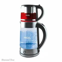 خرید ، بررسی و قیمت چای ساز میگل مدل GTS 220 | منزل دار