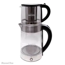 خرید ، بررسی و قیمت چای ساز میگل مدل GTS 220 | منزل دار