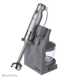 خرید و قیمت گوشت کوب برقی فلر مدل HB-808 | منزل دار