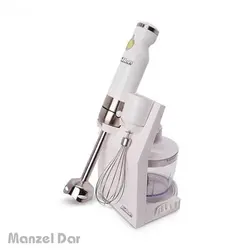 خرید و قیمت گوشت کوب برقی فلر مدل HB-808 | منزل دار
