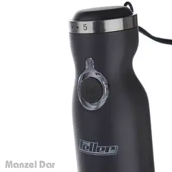 خرید و قیمت گوشت کوب برقی فلر مدل HB-808 | منزل دار
