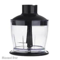 خرید و قیمت گوشت کوب برقی فلر مدل HB-808 | منزل دار