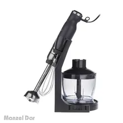 خرید و قیمت گوشت کوب برقی فلر مدل HB-808 | منزل دار