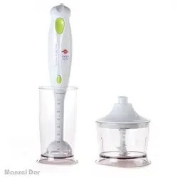 خرید و قیمت گوشت کوب برقی پارس خزر مدل HB-5503AP | منزل دار