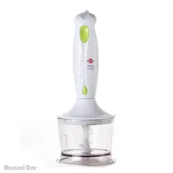 خرید و قیمت گوشت کوب برقی پارس خزر مدل HB-5503AP | منزل دار