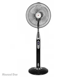 خرید و قیمت پنکه ایستاده پارس خزر مدل رعنا | منزل دار