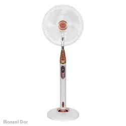 خرید و قیمت پنکه ایستاده پارس خزر مدل رعنا | منزل دار