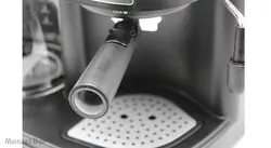 قیمت قهوه ‌ساز سه کاره ناسا الکتریک مدل NS-509 | منزل دار