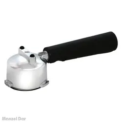 قیمت قهوه ‌ساز سه کاره ناسا الکتریک مدل NS-509 | منزل دار