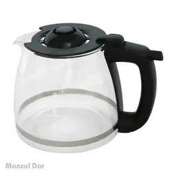 قیمت قهوه ‌ساز سه کاره ناسا الکتریک مدل NS-509 | منزل دار