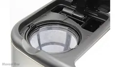 قیمت قهوه ‌ساز سه کاره ناسا الکتریک مدل NS-509 | منزل دار