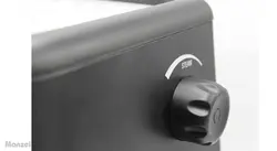 قیمت قهوه ‌ساز سه کاره ناسا الکتریک مدل NS-509 | منزل دار