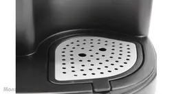 قیمت قهوه ‌ساز سه کاره ناسا الکتریک مدل NS-509 | منزل دار