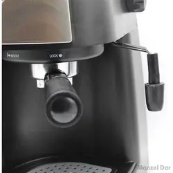 قیمت قهوه ‌ساز سه کاره ناسا الکتریک مدل NS-509 | منزل دار