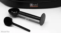 قیمت قهوه ‌ساز سه کاره ناسا الکتریک مدل NS-509 | منزل دار