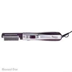 خرید ، بررسی و قیمت سشوار پرینسلی مدل PR317AT | منزل دار